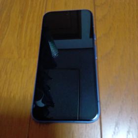 Google Pixel 8a 本体 ブルー