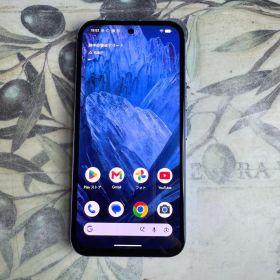 Google pixel 8a ベイ 128GB SIMフリー