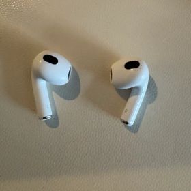 Apple AirPods 第3世代 本体 両耳