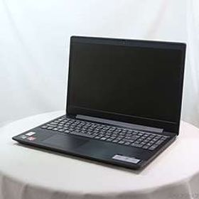 ideapad L340 81LW00CMJP グラナイトブラック ［AMD-Ryzen-5-3500U (2.1GHz)／8GB／HDD1TB／15.6インチワイド／Windows11 Home(ア