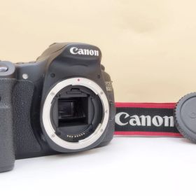 Canon EOS 60D デジタル一眼レフカメラ ボディ 20260607