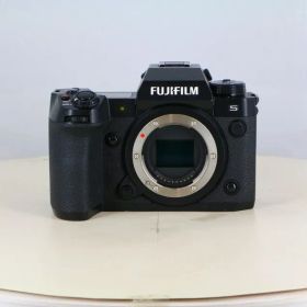 【中古】(フジフイルム) FUJIFILM X-H2S ボディ