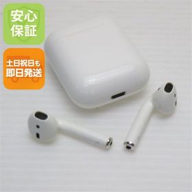 中古 Airpods 第1世代 ホワイト