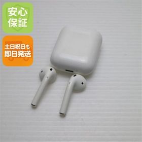 中古 Airpods 第1世代 ホワイト