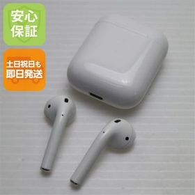 中古 Airpods 第1世代 ホワイト