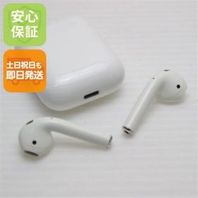 中古 Airpods 第1世代 ホワイト