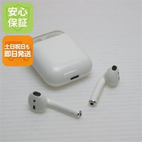 中古 Airpods 第1世代 ホワイト