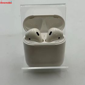 爆速発送AirPods 第1世代 ホワイト MMEF2J/A ジャンク品