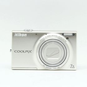 Nikon COOLPIX S6100