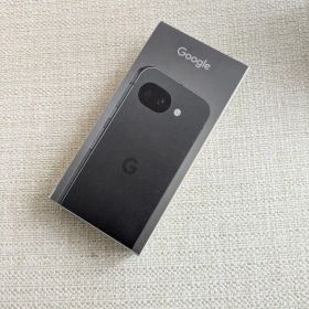 Google Pixel 10a 本体 新品未開封