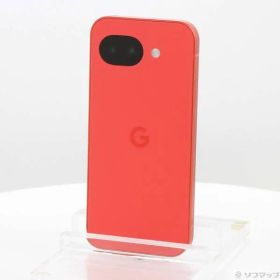 ソフマップ 〔中古品〕 Google Pixel 10a 128GB Berry GV0BP docomo SIMフリー【377】