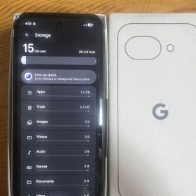 椎*名様 Google Pixel 10a 256GB 本体