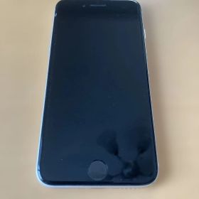 Apple iPhone SE3 ホワイト128GB