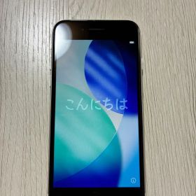 iPhoneSE3 64gb