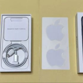 【動作確認済】iPhone13mini 128GB 黒 (社外バッテリ交換済)