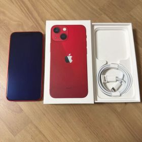 iPhone 13 mini 512GB 新品 74,980円 中古 35,000円 | ネット最安値の