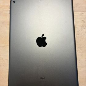 Apple iPad 第9世代 64GB Wi-Fi シルバー 本体
