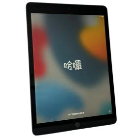Apple iPad 10.2インチ 第9世代 MK2N3J/A 256GB Wi-Fiモデル スペースグレイ タブレット 【中古】 42606K191