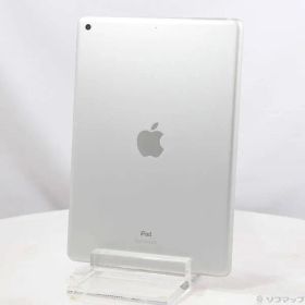ソフマップ 〔中古品〕 iPad 第9世代 64GB シルバー MK2L3J／A Wi-Fi【269】