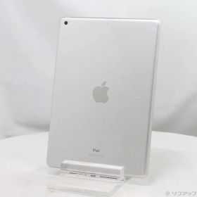 ソフマップ 〔中古品〕 iPad 第9世代 64GB シルバー MK2L3J／A Wi-Fi【251】