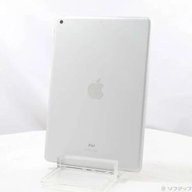 ソフマップ 〔中古品〕 iPad 第9世代 64GB シルバー MK2L3J／A Wi-Fi【258】