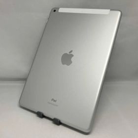 au 【SIMロックなし】MK493J/A iPad Wi-Fi+Cellular 64GB シルバー au