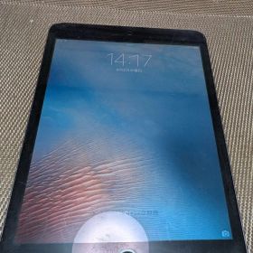 iPad mini 第1世代 Wi-Fi 64GB ブラック MD530J/A