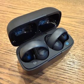 Soundcore AeroClip 中古 4,200円 | ネット最安値の価格比較 プライス