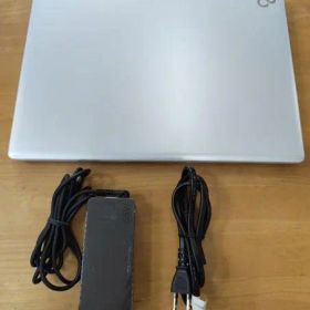 富士通 LIFEBOOK MH55/J1 FMVM55J1SE 2024年製