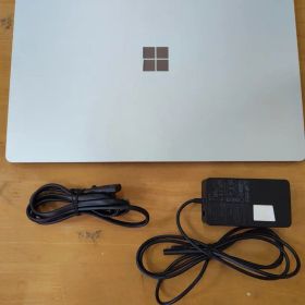 Microsoft Surface Laptop4 15型 1953