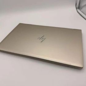 未使用品近い 第十一世代 HP ENVY X360 新品SSD Office付き
