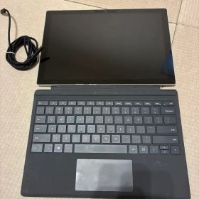 ★ジャンク品Surface Pro5 i5 4gb/128gb
