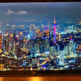 Surface Pro 5 i7 16GB 512GB 充電器付 一部割れ