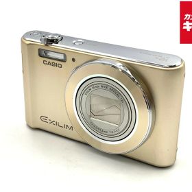 【中古】 【良品】 カシオ EXILIM EX-ZS190GD ゴールド 【コンパクトデジタルカメラ】