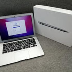 MACBOOK AIR MJVE2J/A APPLE