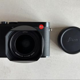 Leica Q3 28mm 美品
