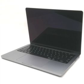 【中古品】Apple(アップル) MacBook Pro M2 Max / 14インチ / 2023 / 32GB / 2TB / スペースグレイ / ランク:C / MPHG3J/A / 【中古品管理番号:42450】