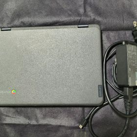 Lenovo 500e Chromebook Gen 3 本体