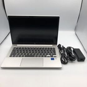 中古 HP Elitebook 630 G10(i7-1355U/16GB/SSD512GB/W11P) 4720003145 状態： C:並品