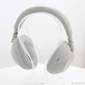【中古】SONY(ソニー) WH-1000XM6 SM プラチナシルバー 【258-ud】