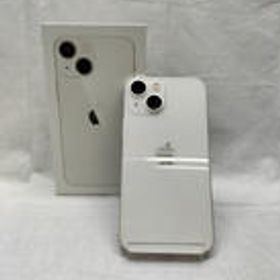IPHONE13 MINI MLJE3J/A APPLE/SIMフリー