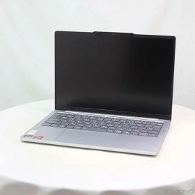 【中古】Lenovo(レノボジャパン) 〔展示品〕 IdeaPad Slim 5 Light Gen 10 83J20054JP クラウドグレー 【368-ud】
