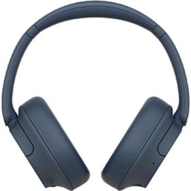 【中古】SONY(ソニー) 〔展示品〕 WH-CH720N LC ブルー 【377-ud】