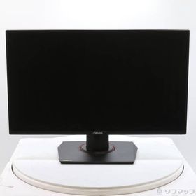 〔中古〕ASUS(エイスース) VG258QR-R〔269-ud〕