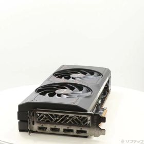 【中古】SAPPHIRE(サファイア) PULSE Radeon RX 7800 XT GAMING 16GB GDDR6 【297-ud】