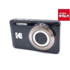 【中古】 【並品】 コダック PIXPRO FZ55 ボディ ブラック