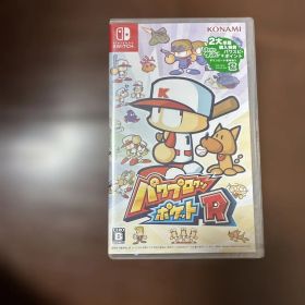Nintendo Switch パワプロクンポケットR