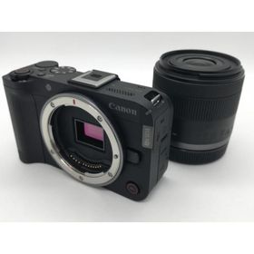 【中古】Canon EOS R50 V RF-S14-30 IS STM PZ レンズキット【DS秋葉】保証期間１ヶ月【ランクA】