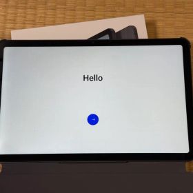 OPPO Pad Air OPD2102A 64GB ナイトグレー純正カバー付き