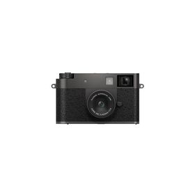 FUJIFILM デジタルカメラ X-HF1 [チャコールシルバー][ラッピング可] R-LOGI
